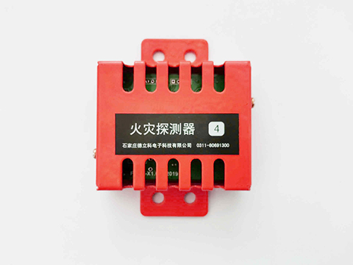 车载火灾探测报警器的重要作用是什么？